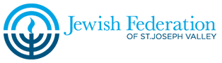 Jewish Federation St. Joseph Valley logo