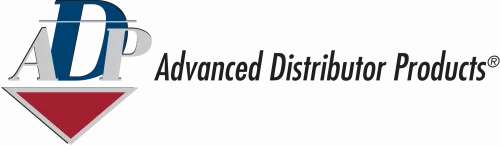 ADP Advanced Distributor Products logo